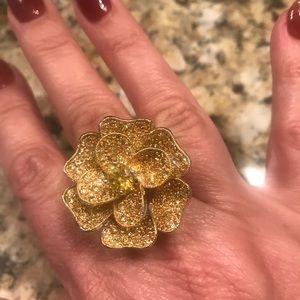Park Lane Statement ring